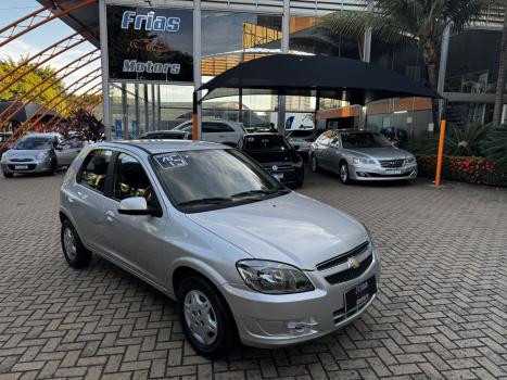 CHEVROLET Celta 1.0 4P LT FLEX, Foto 6