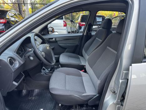 CHEVROLET Celta 1.0 4P LT FLEX, Foto 7