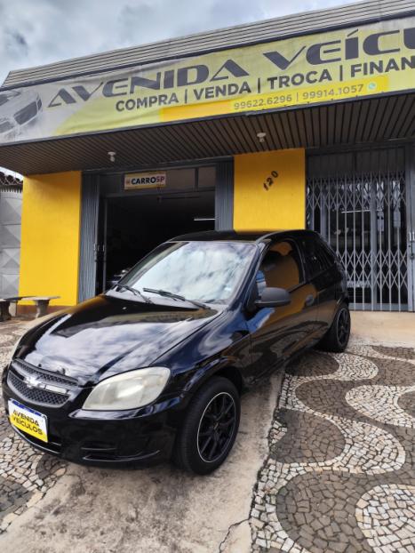 CHEVROLET Celta 1.0 4P LS FLEX, Foto 1