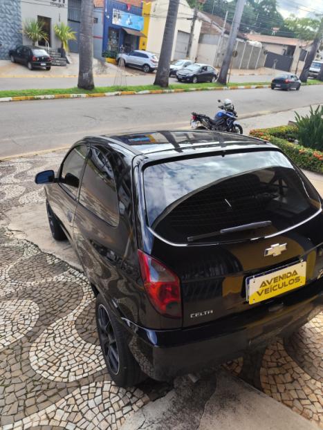 CHEVROLET Celta 1.0 4P LS FLEX, Foto 2