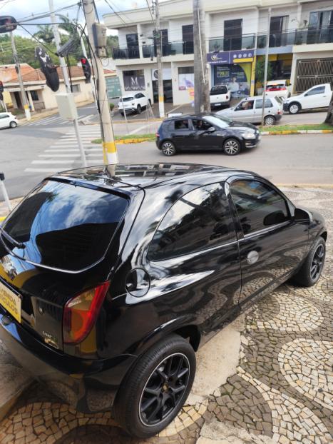 CHEVROLET Celta 1.0 4P LS FLEX, Foto 3