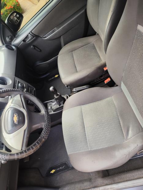 CHEVROLET Celta 1.0 4P LS FLEX, Foto 5