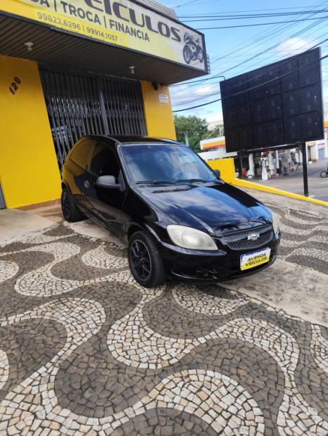 CHEVROLET Celta 1.0 4P LS FLEX, Foto 7