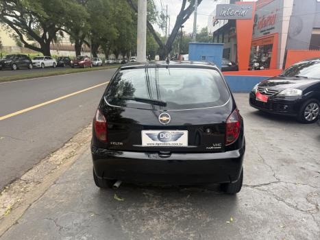CHEVROLET Celta 1.0 4P SPIRIT , Foto 4