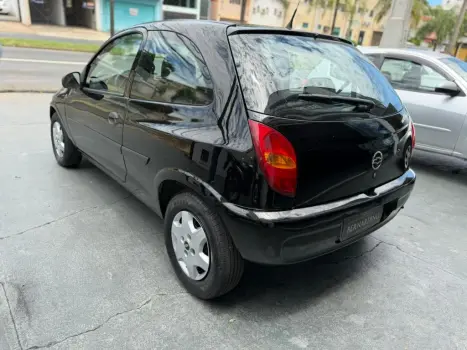 CHEVROLET Celta 1.0, Foto 3