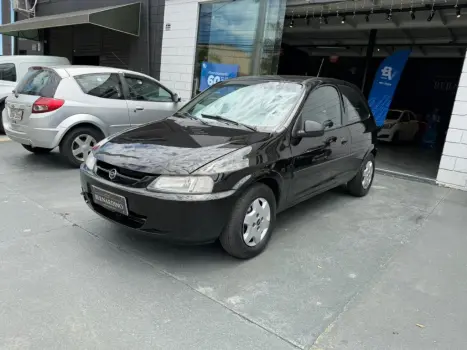 CHEVROLET Celta 1.0, Foto 5