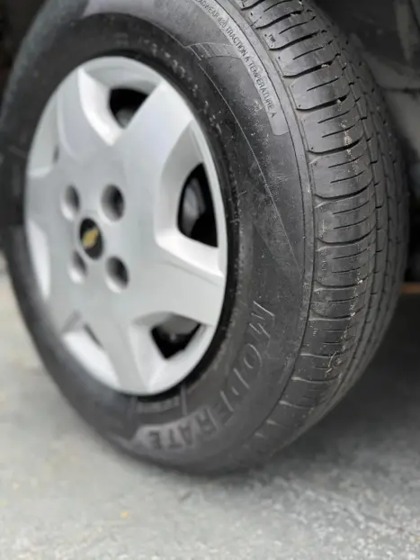 CHEVROLET Celta 1.0, Foto 6