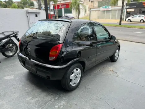 CHEVROLET Celta 1.0, Foto 8