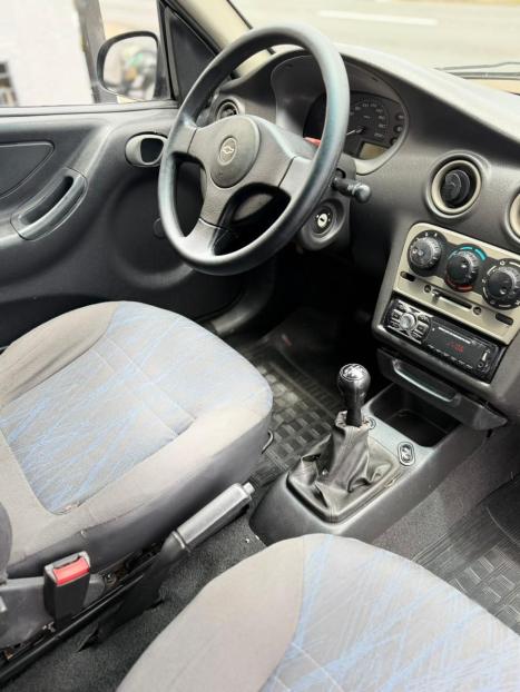 CHEVROLET Celta 1.0, Foto 9