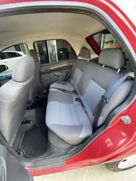 CHEVROLET Celta 1.0 4P VHC FLEX LIFE , Foto 2