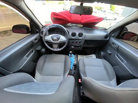 CHEVROLET Celta 1.0 4P VHC FLEX LIFE , Foto 3