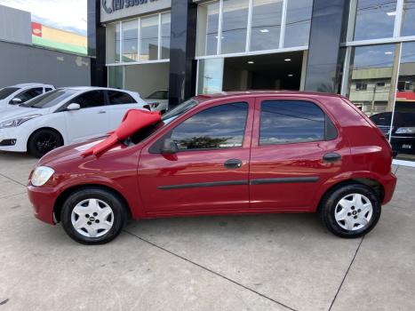 CHEVROLET Celta 1.0 4P VHC FLEX LIFE , Foto 4