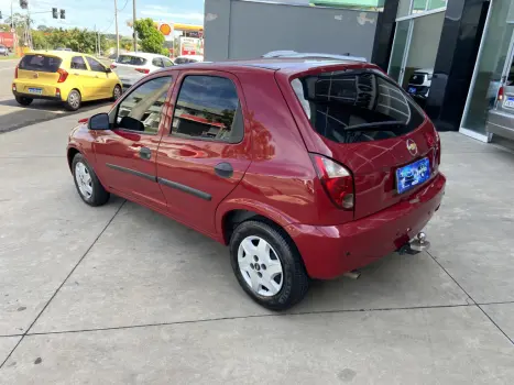 CHEVROLET Celta 1.0 4P VHC FLEX LIFE , Foto 8