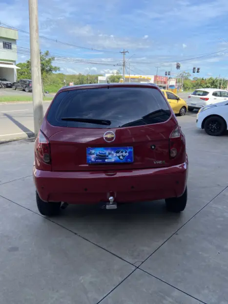CHEVROLET Celta 1.0 4P VHC FLEX LIFE , Foto 9
