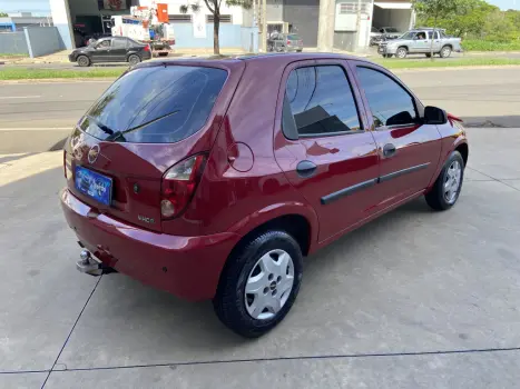 CHEVROLET Celta 1.0 4P VHC FLEX LIFE , Foto 10