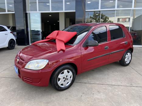 CHEVROLET Celta 1.0 4P VHC FLEX LIFE , Foto 11