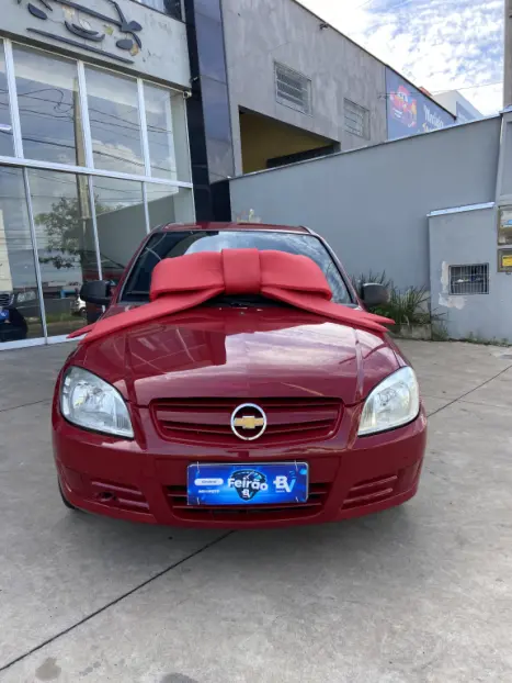 CHEVROLET Celta 1.0 4P VHC FLEX LIFE , Foto 12