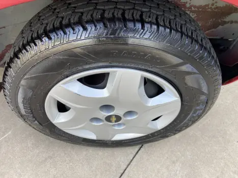 CHEVROLET Celta 1.0 4P VHC FLEX LIFE , Foto 13