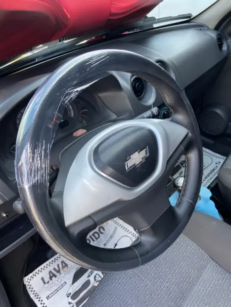 CHEVROLET Celta 1.0 4P VHC FLEX LIFE , Foto 14