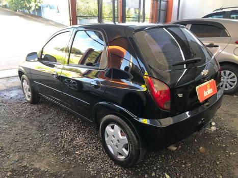 CHEVROLET Celta 1.0 4P LT VHCE FLEX, Foto 4