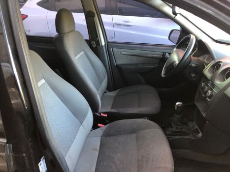 CHEVROLET Celta 1.0 4P LT VHCE FLEX, Foto 5