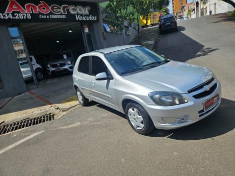 CHEVROLET Celta 1.0 4P LT VHCE FLEX, Foto 1