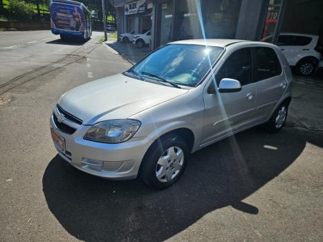 CHEVROLET Celta 1.0 4P LT VHCE FLEX, Foto 2