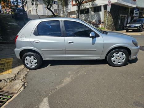 CHEVROLET Celta 1.0 4P LT VHCE FLEX, Foto 3