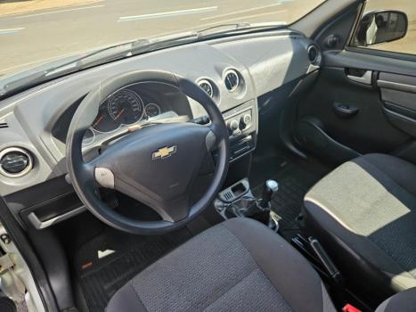 CHEVROLET Celta 1.0 4P LT VHCE FLEX, Foto 4