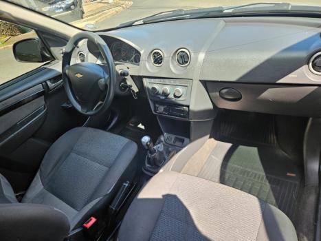 CHEVROLET Celta 1.0 4P LT VHCE FLEX, Foto 6