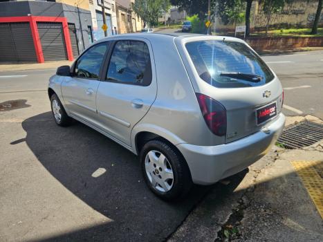 CHEVROLET Celta 1.0 4P LT VHCE FLEX, Foto 7