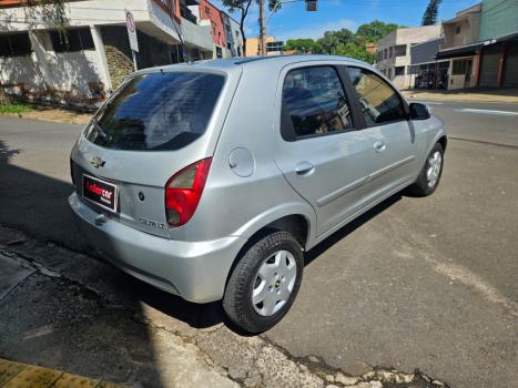 CHEVROLET Celta 1.0 4P LT VHCE FLEX, Foto 8