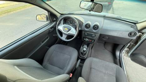 CHEVROLET Celta 1.0 4P LS FLEX, Foto 4