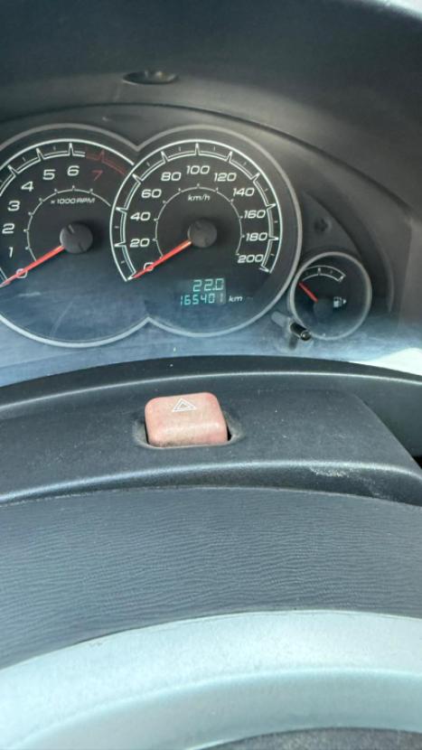 CHEVROLET Celta 1.0 4P LS FLEX, Foto 5