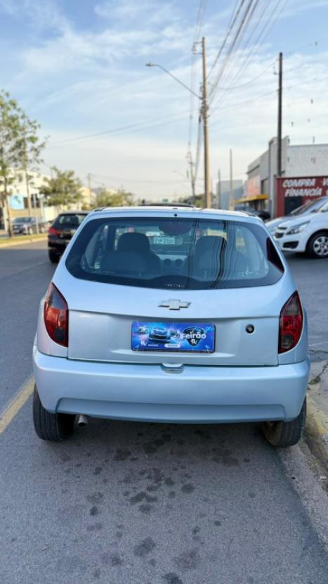 CHEVROLET Celta 1.0 4P LS FLEX, Foto 6