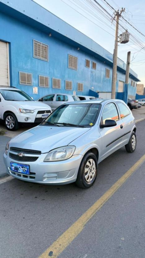 CHEVROLET Celta 1.0 4P LS FLEX, Foto 2
