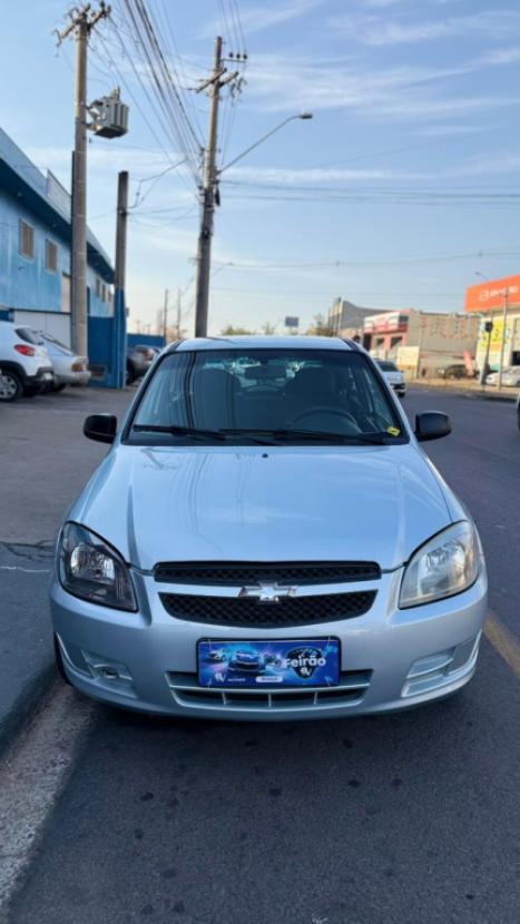 CHEVROLET Celta 1.0 4P LS FLEX, Foto 8