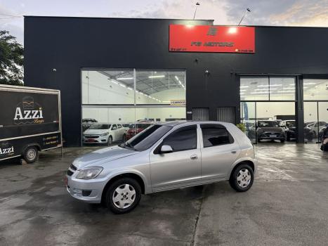 CHEVROLET Celta 1.0 4P LT VHCE FLEX, Foto 2