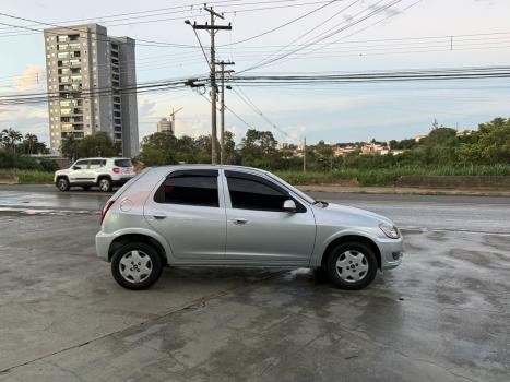 CHEVROLET Celta 1.0 4P LT VHCE FLEX, Foto 5