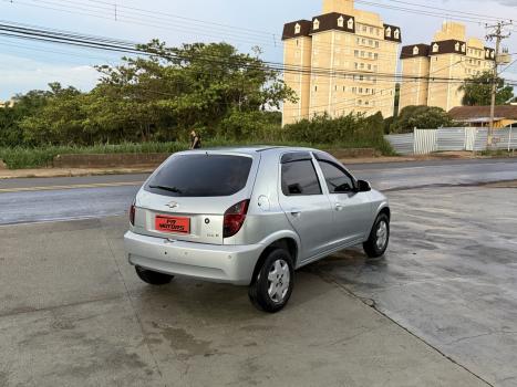 CHEVROLET Celta 1.0 4P LT VHCE FLEX, Foto 6