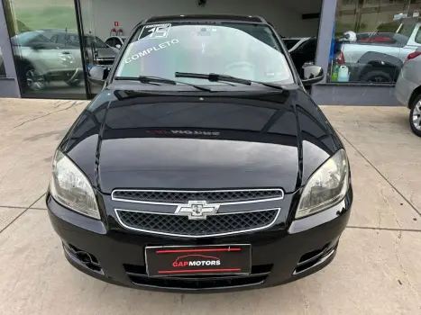 CHEVROLET Celta 1.0 4P LT FLEX, Foto 1