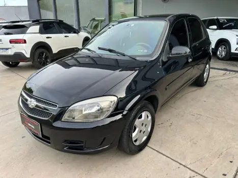 CHEVROLET Celta 1.0 4P LT FLEX, Foto 2
