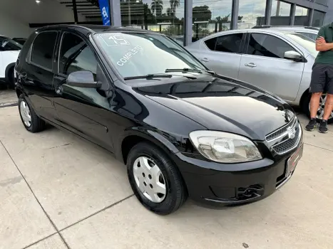 CHEVROLET Celta 1.0 4P LT FLEX, Foto 3