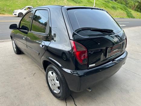 CHEVROLET Celta 1.0 4P LT FLEX, Foto 4