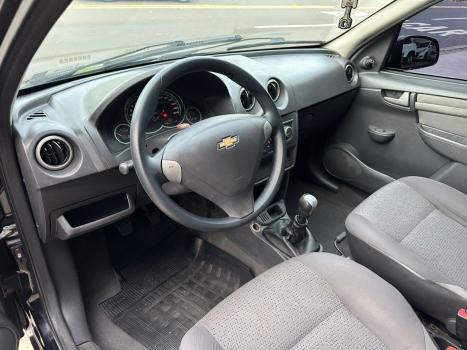 CHEVROLET Celta 1.0 4P LT FLEX, Foto 6