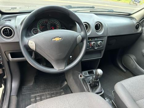 CHEVROLET Celta 1.0 4P LT FLEX, Foto 7