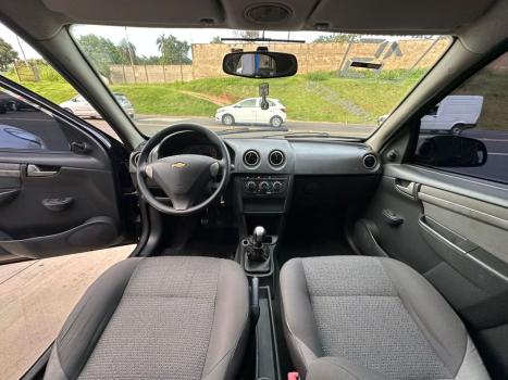 CHEVROLET Celta 1.0 4P LT FLEX, Foto 8