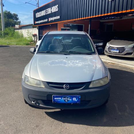 CHEVROLET Celta 1.0 VHC FLEX, Foto 2