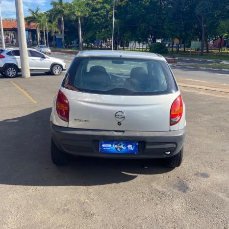 CHEVROLET Celta 1.0 VHC FLEX, Foto 5