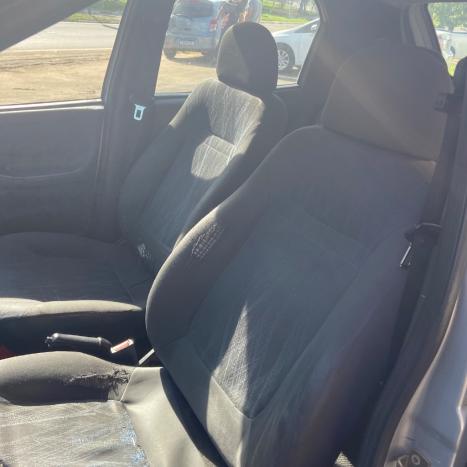 CHEVROLET Celta 1.0 VHC FLEX, Foto 6